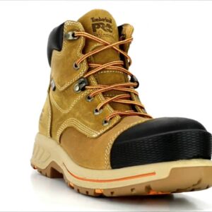 timberland pro work boots waterproof