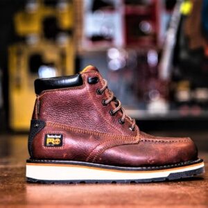 timberland work boots pro
