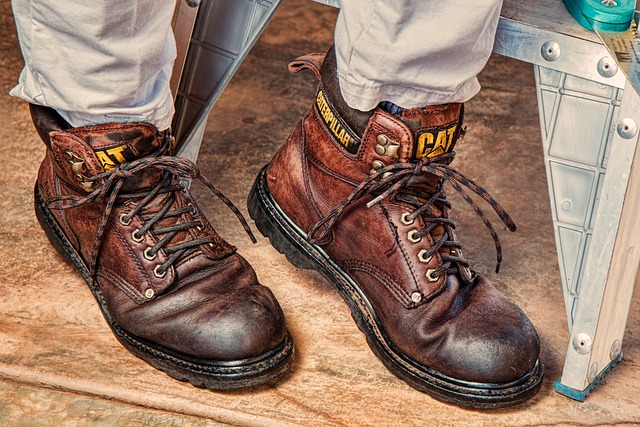 The Best Steel Toed Work Boots in 2021 Best Steel Toed Work Boots for Electricians