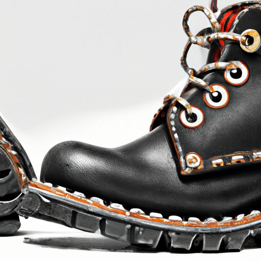 The Best Work Boots for Comfort and Safety Choosing the Right Work Boots