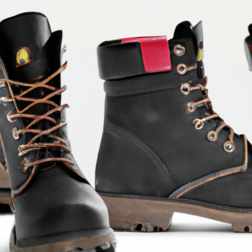 The Best Work Boots for Comfort and Safety Popular Work Boot Brands