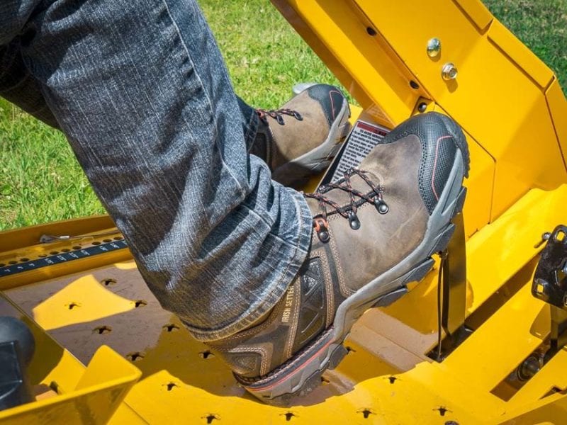 The Top Work Boots for Electricians Factors to Consider before Buying