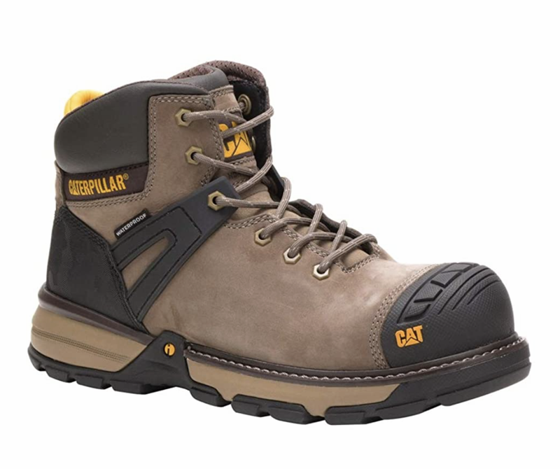 The Top Work Boots for Every Job The Best Work Boots for Construction