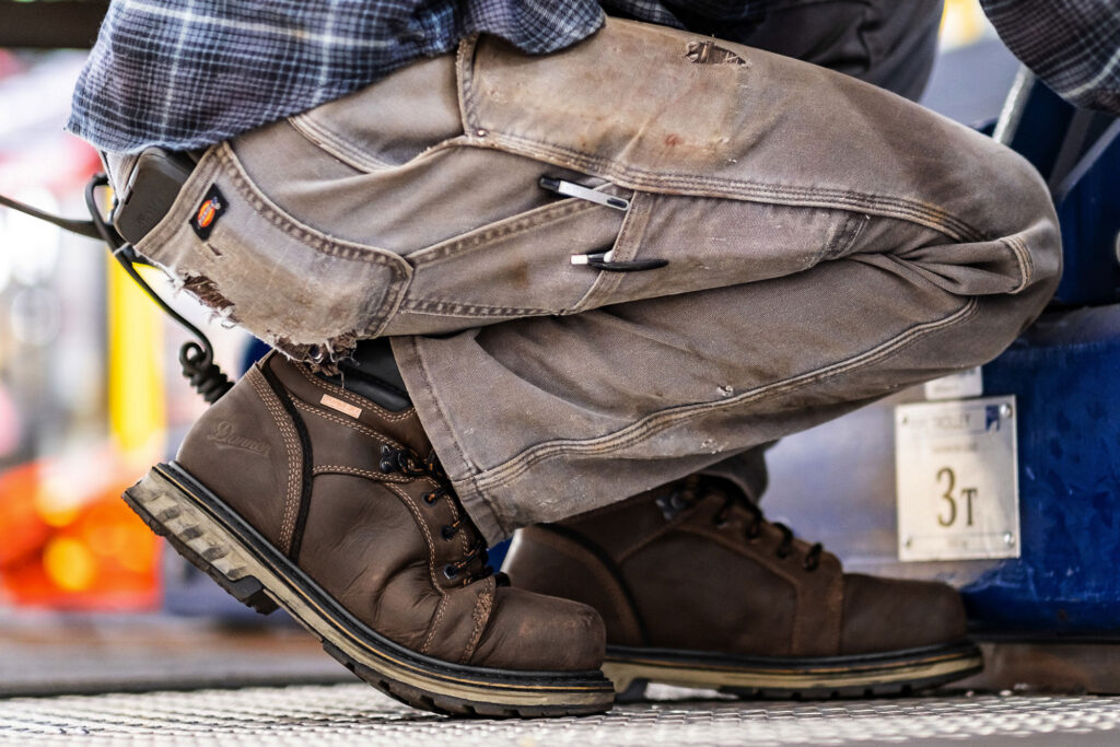 The Top Work Boots for Every Job Work Boots: A Crucial Tool for Job Safety