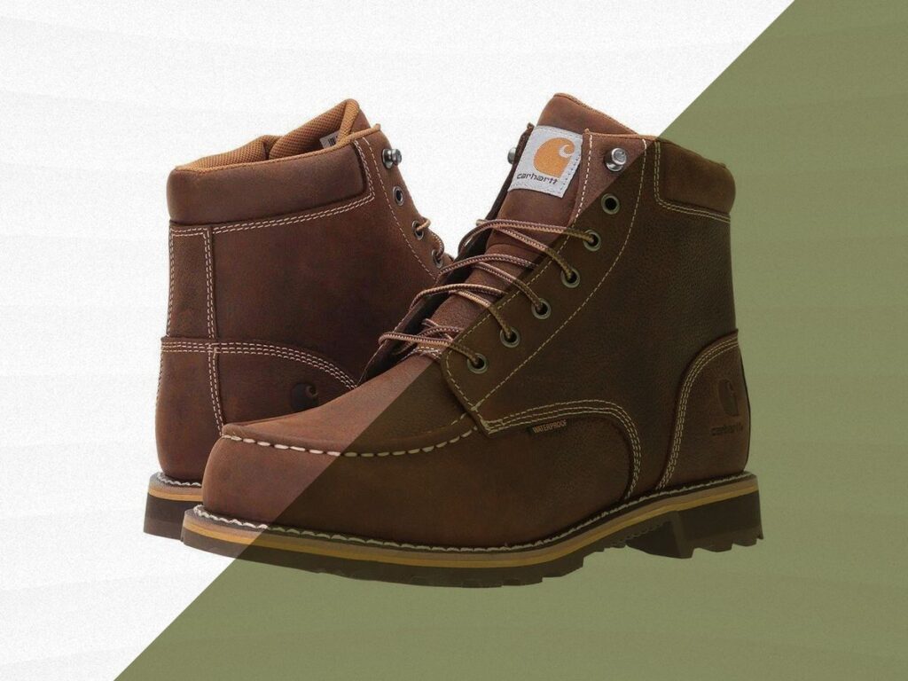 Top 10 Best Work Boots for Different Jobs Conclusion