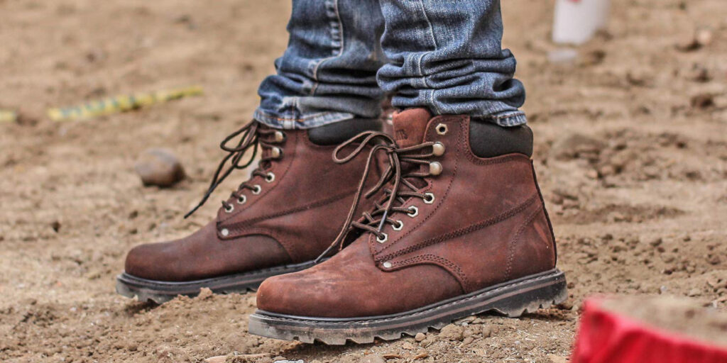 Top 10 Best Work Boots for Winter Comfort and Fit