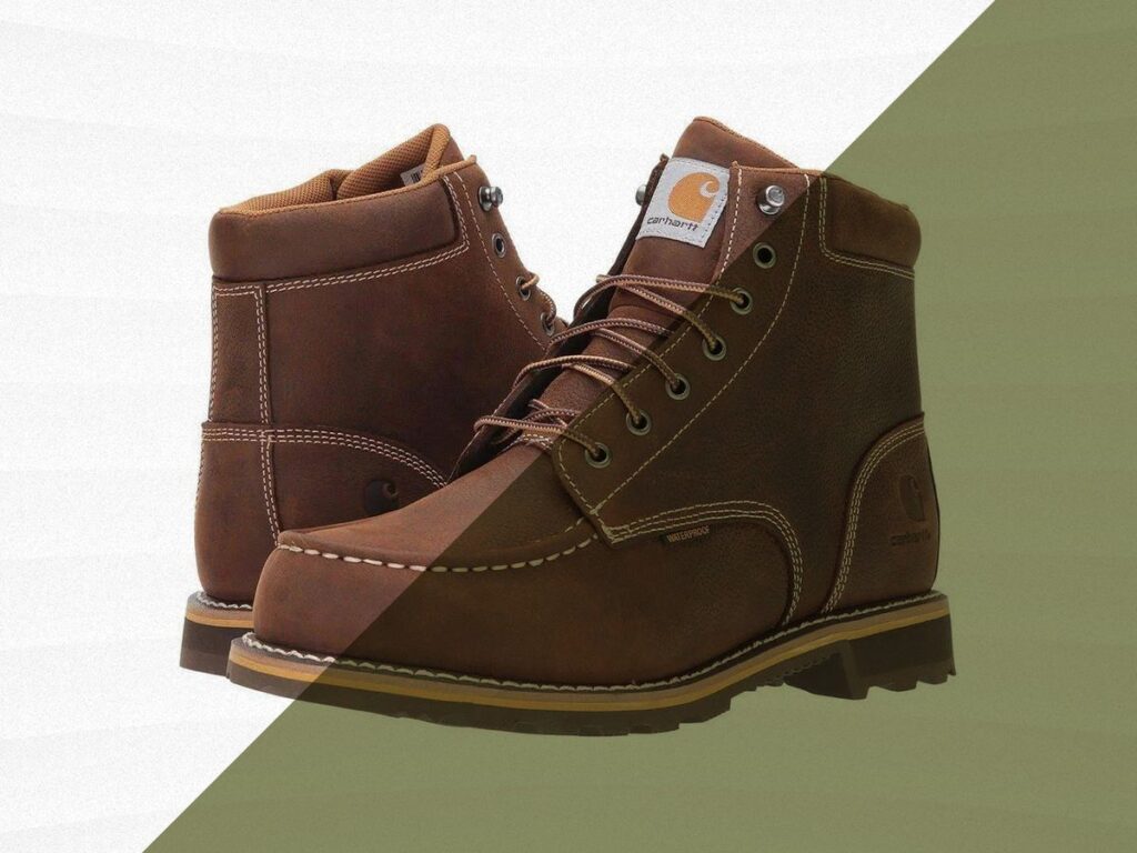 Top 10 Mens Work Boots You Should Consider 7. Price Range