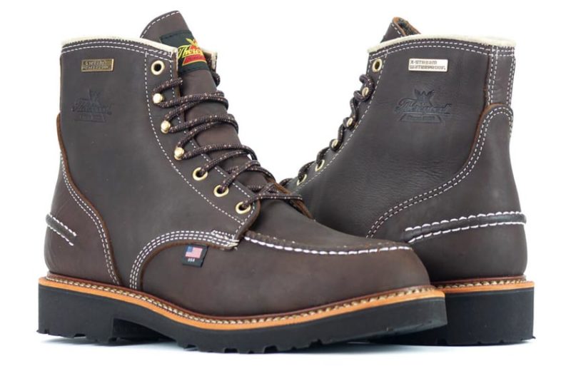 Top 10 Steel Toe Work Boots For Safety and Comfort Top 10 Steel Toe Work Boots