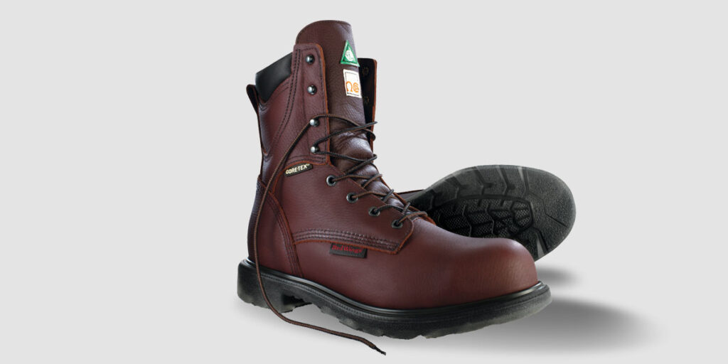 Top 10 Waterproof Work Boots Fit