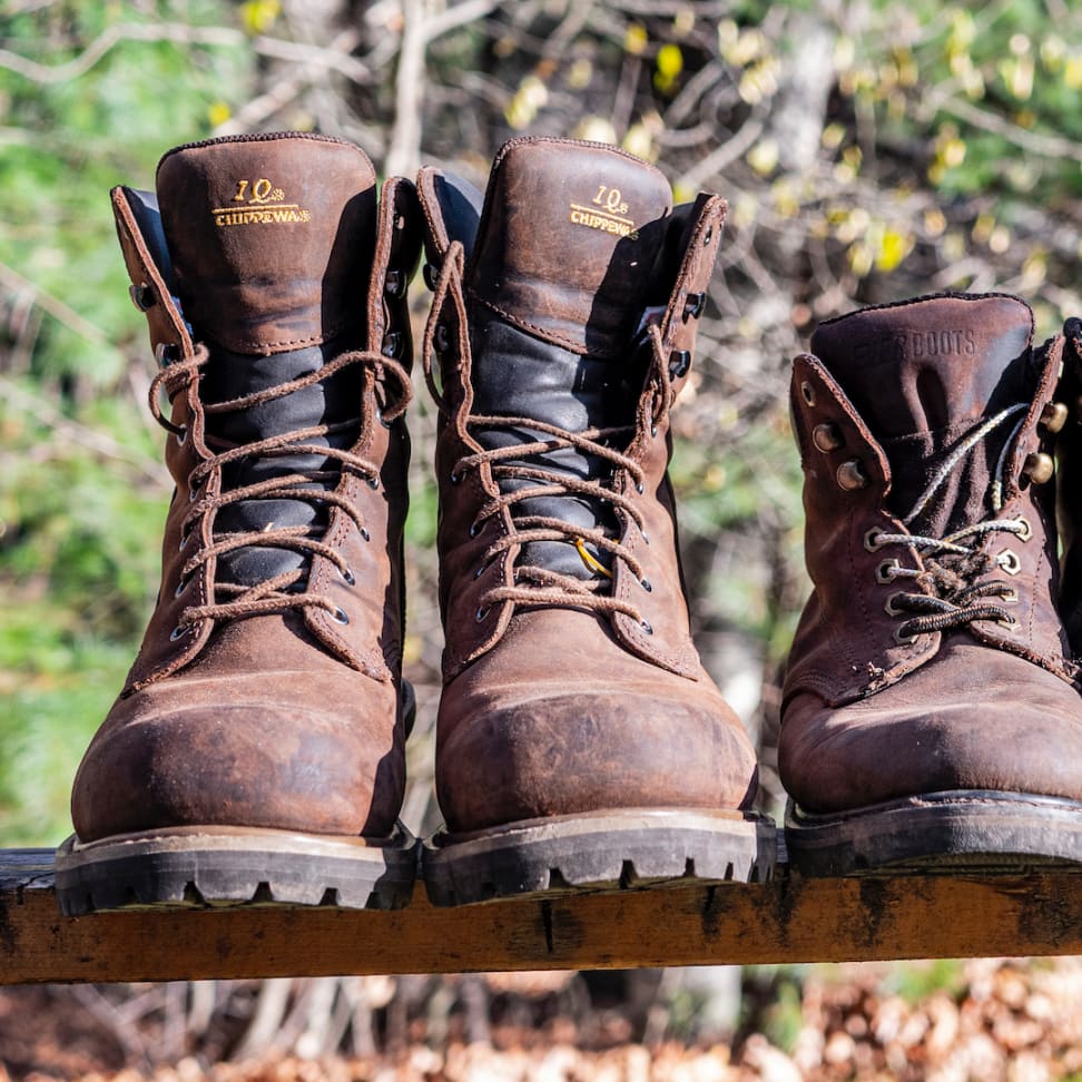 Top 10 Waterproof Work Boots for Ultimate Protection Feature 8: Support and Stability