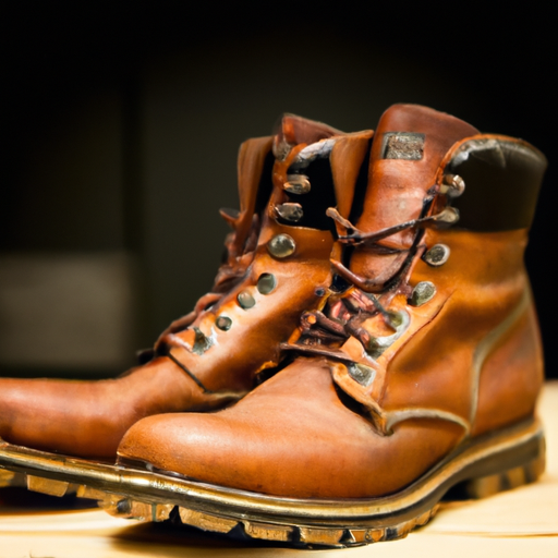 Top 10 Work Boots for Standing All Day Key Features to Look for in Work Boots