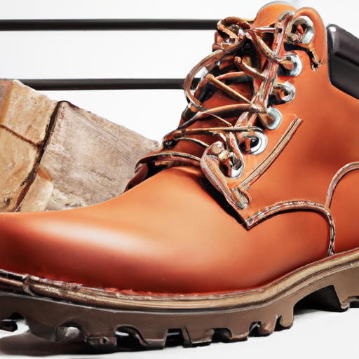 Top Picks for Mens Steel Toe Work Boots 2. Factors to Consider When Choosing Steel Toe Work Boots