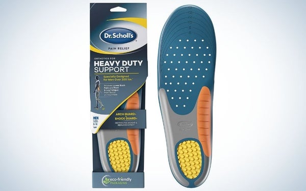 Top-Rated Insoles for Work Boots Factors to Consider When Choosing Insoles for Work Boots