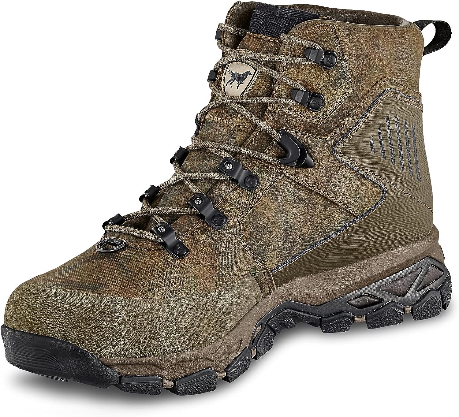 Irish Setter Men S Pinnacle Hunting Shoe Review Work Boots HQ   Irish Setter Mens Pinnacle Hunting Shoe Review 