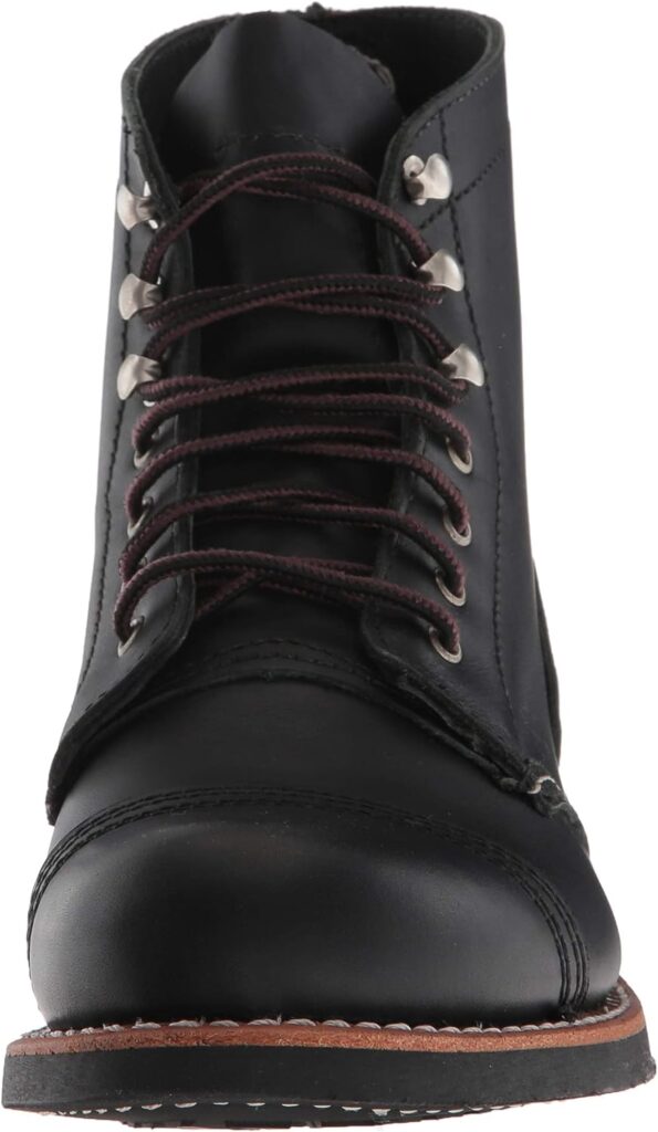 Red Wing Heritage Womens Iron Ranger-W Boot