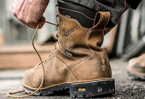 The Top Work Boots for Walking on Concrete Top Work Boot Brands for Walking on Concrete