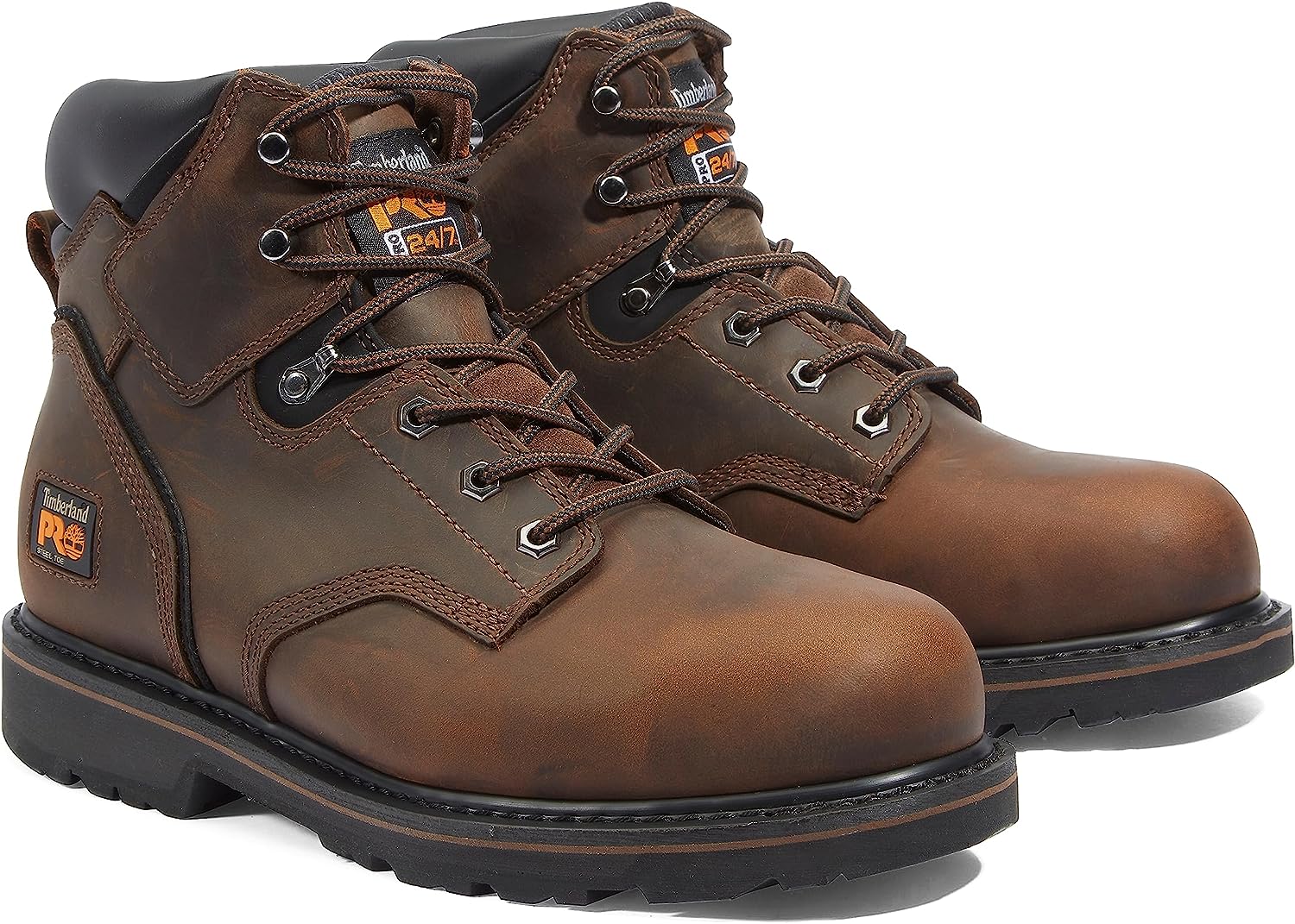 Timberland PRO Work Boot Review Work Boots HQ
