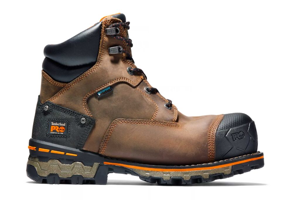 Top 10 Best Composite Toe Work Boots 4. Fit and Sizing