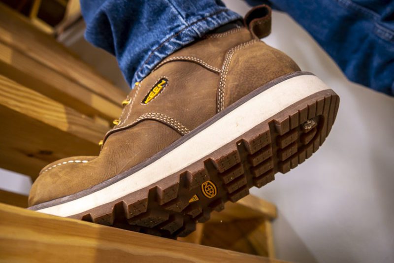 Top 10 Lightweight Work Boots for All-Day Comfort 2. Top 10 Lightweight Work Boots