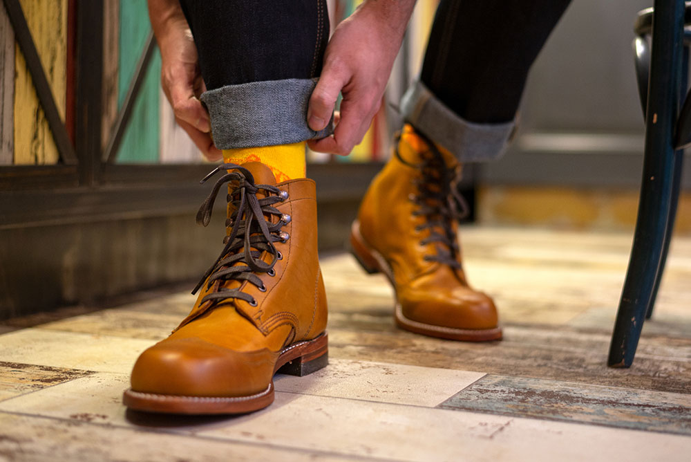 Top 10 Socks for Work Boots 7. Odor Control