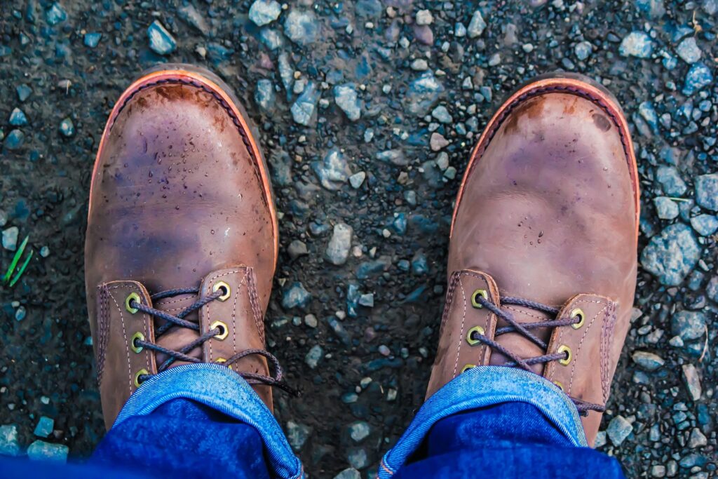 Top 10 Work Boots for Flat Feet How to Choose the Right Work Boot for Your Flat Feet