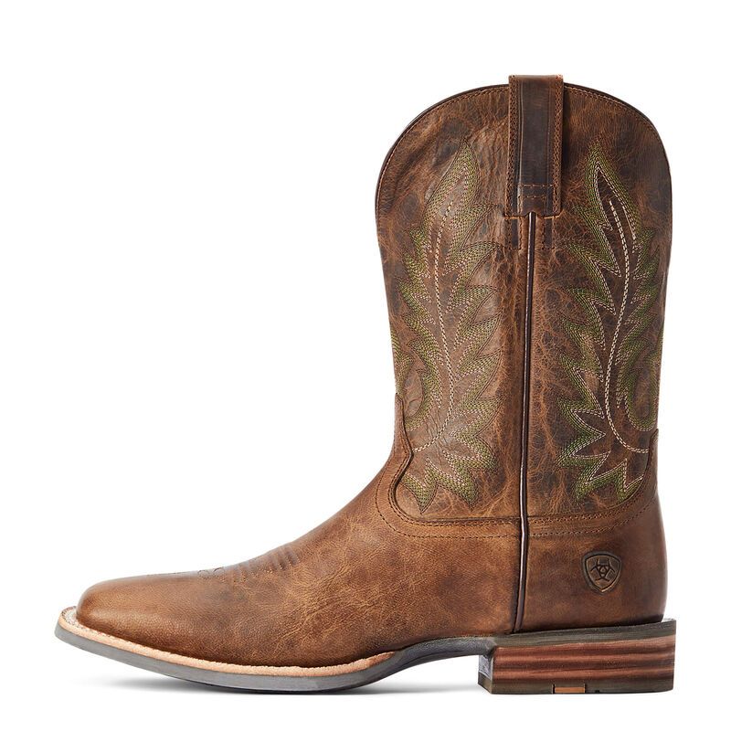 Top Brands for Cowboy Work Boots Lucchese