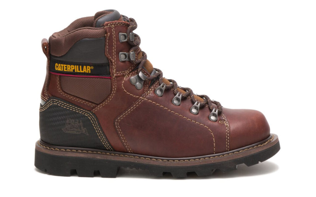 Top Brands for Work Boots Red Wing