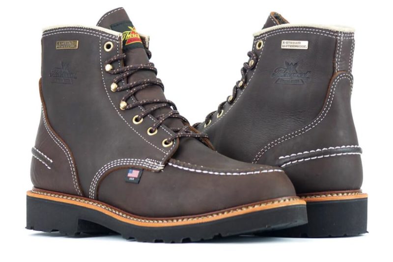 Top Rated Mens Steel Toe Work Boots Review of the Top Rated Mens Steel Toe Work Boots