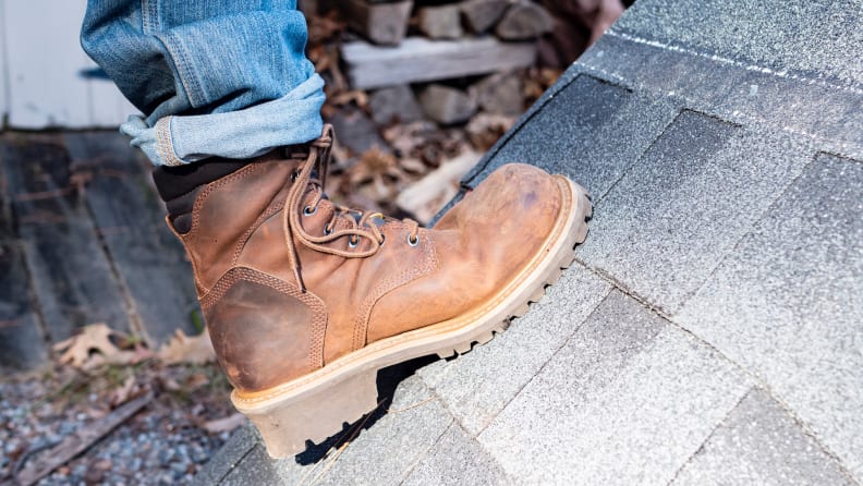 Top-rated work boots for ultimate performance Best Steel Toe Work Boots
