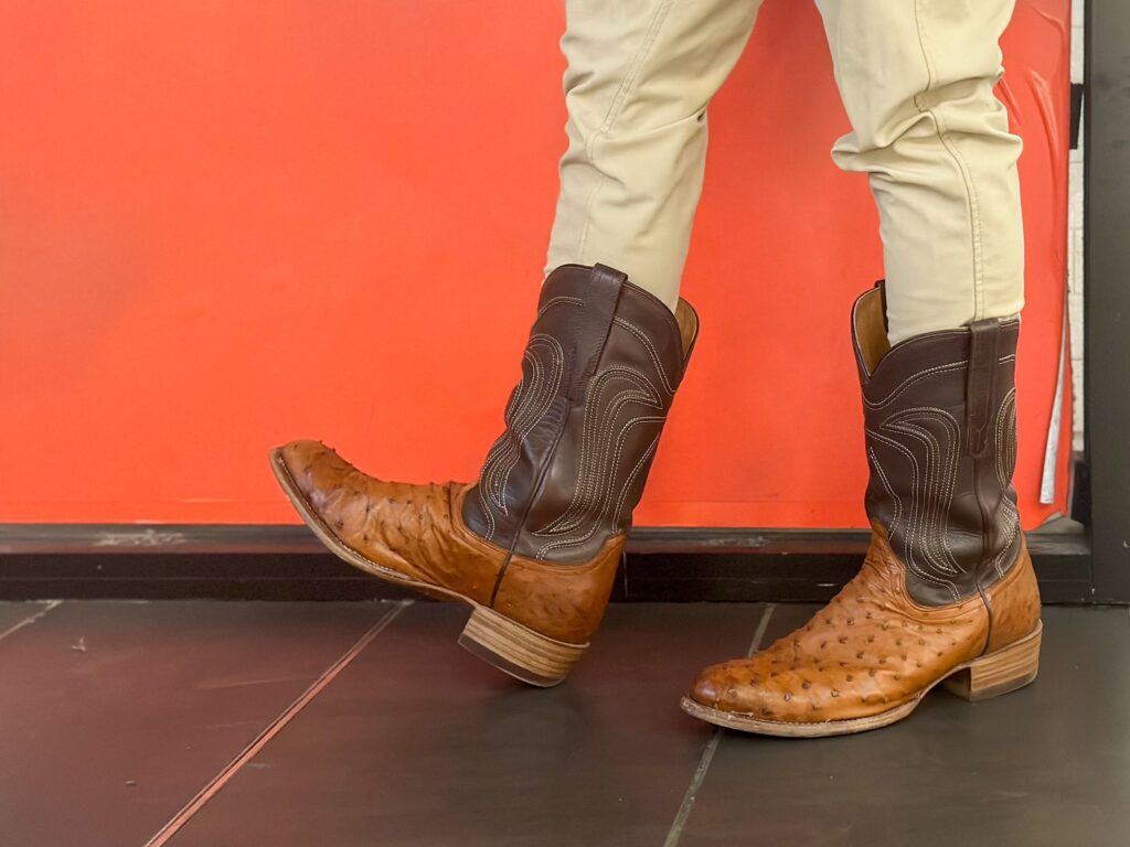 Top Western Work Boots for Men Introduction