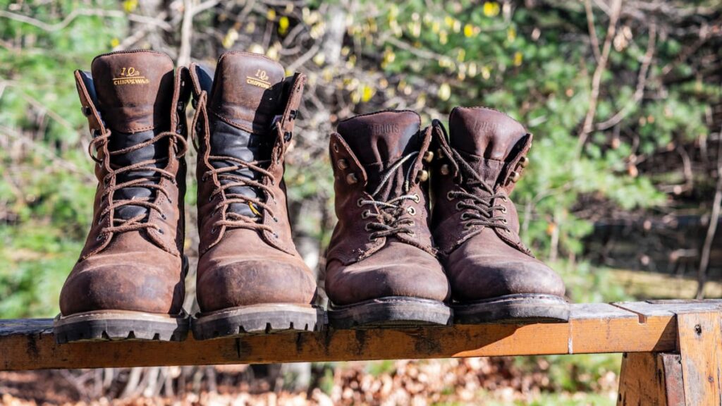 Top Work Boots Brands to Invest In 8. Irish Setter