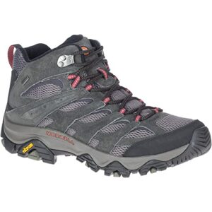 Merrell Men's Modern Hiking Boot, Beluga, 10.5