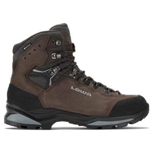 Lowa Camino EVO GTX Brown/Graphite 10.5 D (M)