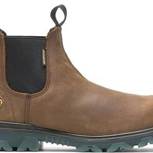 Discover Our Durable Wolverine Men’s I-90 Romeo Boots Today!