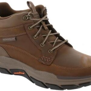 Discover Comfort and Style with Skechers Boswell Boots