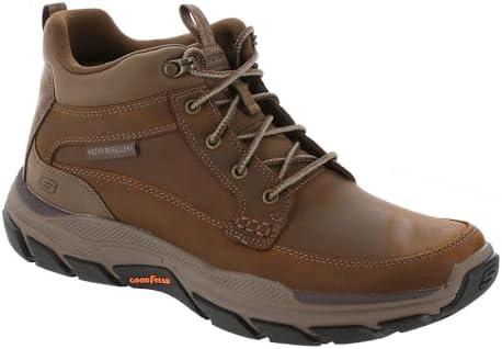 Discover Comfort and Style with Skechers Boswell Boots