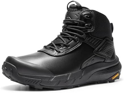 Discover Our NORTIV 8 Tactical Boots: Versatile & Durable!