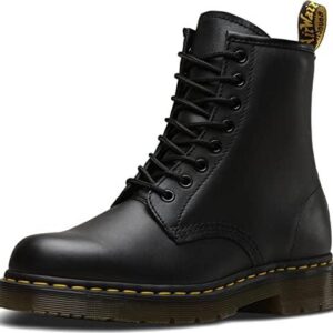 Our Go-To Guide for Dr. Martens 1460 Soft Toe Boots