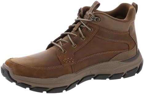 Discover Comfort and Style with Skechers Boswell Boots