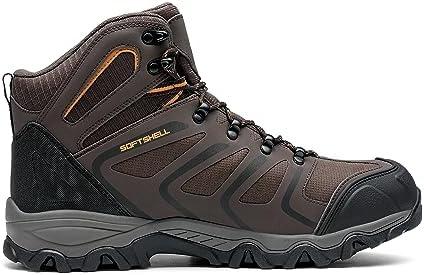 Discover Our​ Lightweight Waterproof NORTIV 8 Hiking Boots