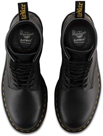 Our Go-To guide for Dr. Martens 1460 Soft Toe Boots