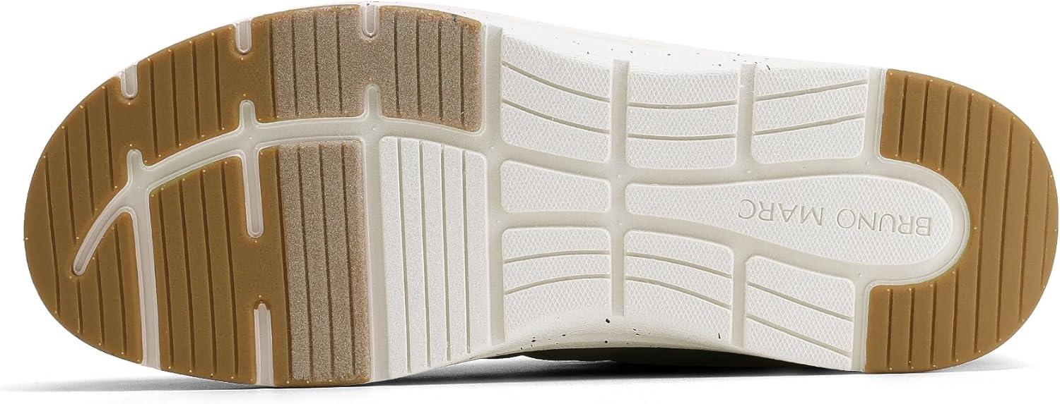 Testing Bruno Marc: Our Go-To Winter Boots