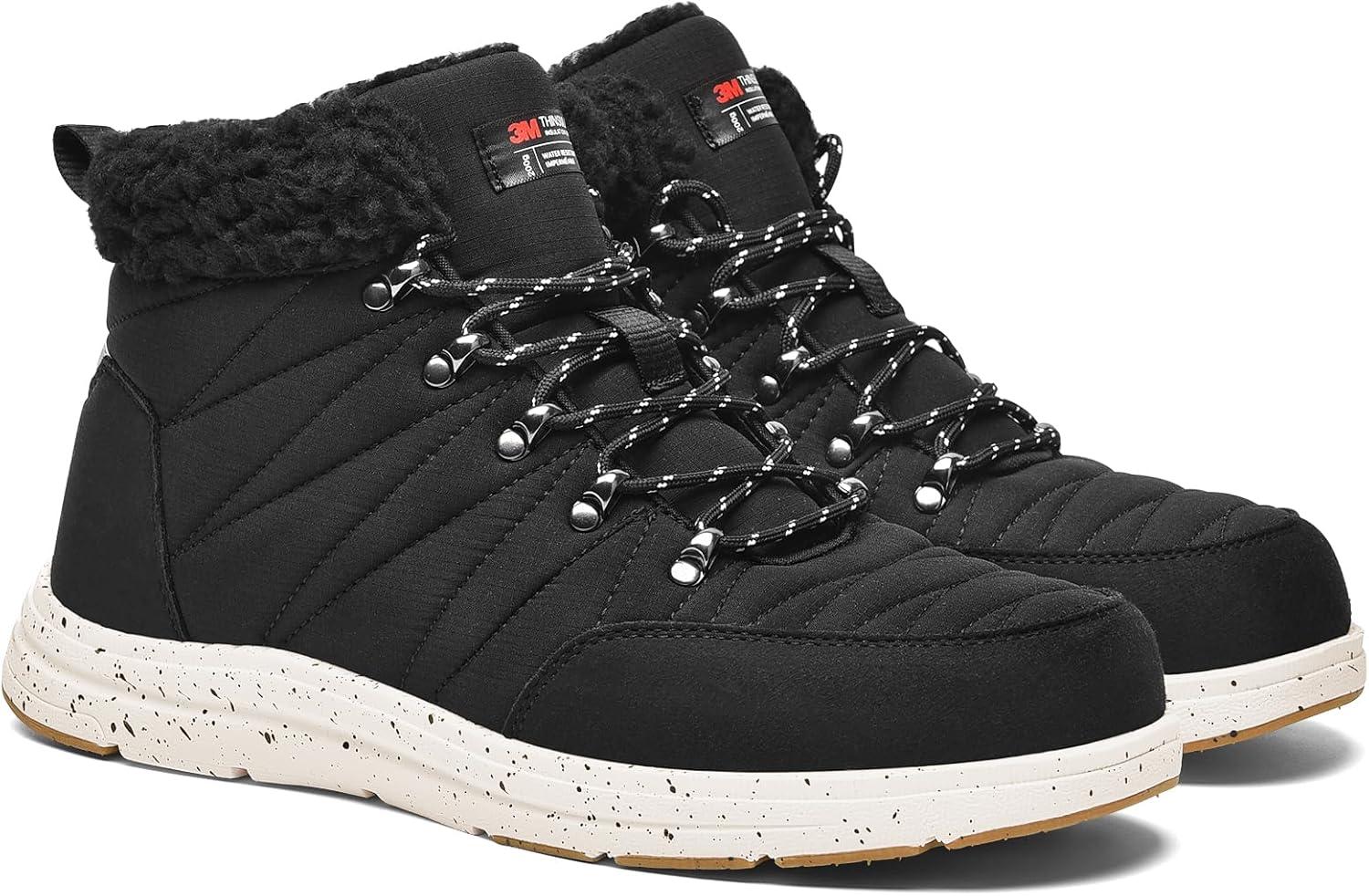 Testing bruno Marc: Our⁢ Go-To Winter ⁢Boots