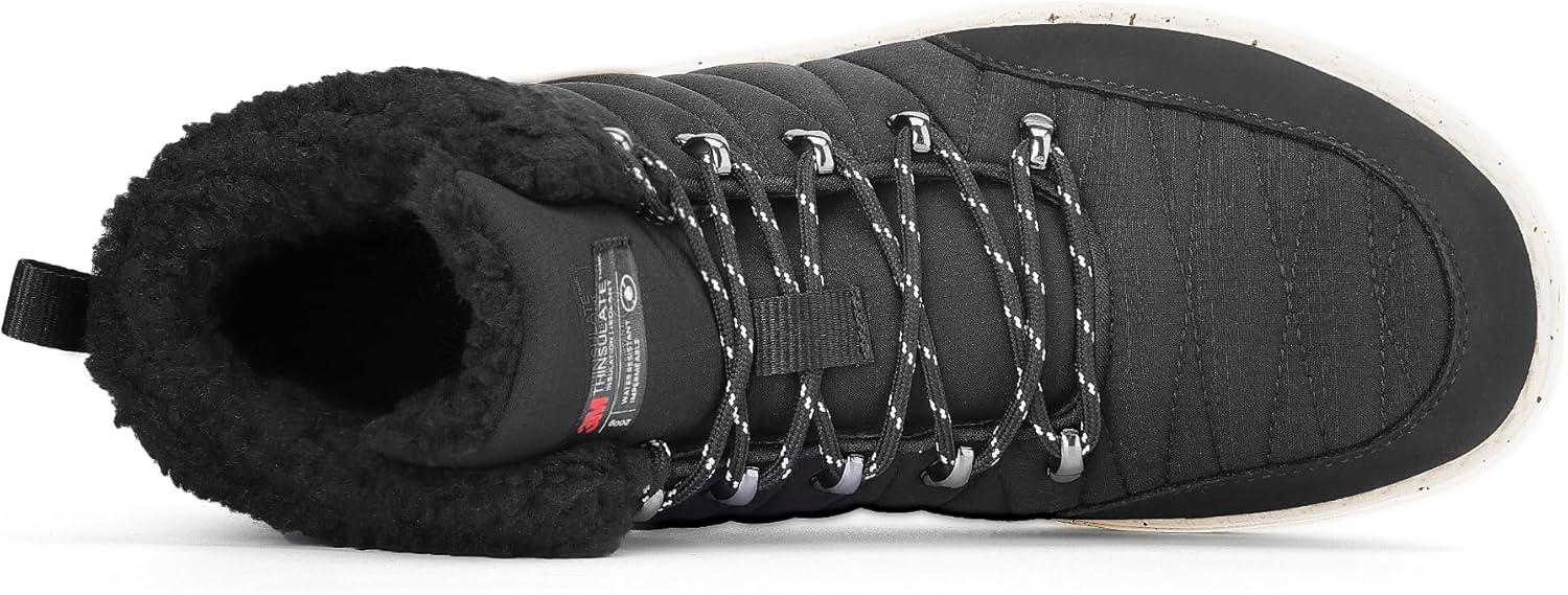 Testing bruno ⁣Marc: Our Go-To⁣ Winter Boots