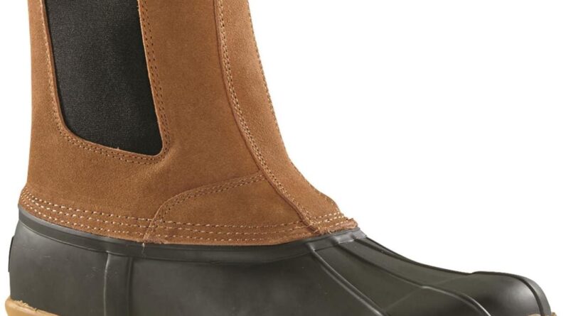 Our Take on Guide Gear’s 400g Duck Boots