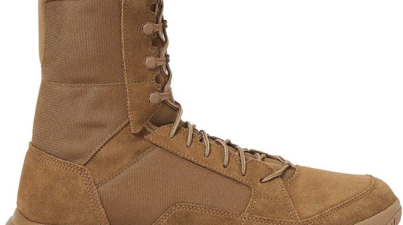 Pushing Limits in the Oakley LT Assault 2 Boot