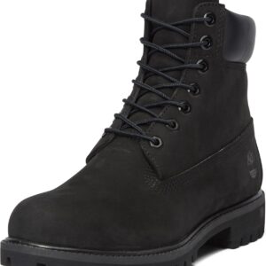 We Test Timberland’s 2024 6-Inch Waterproof Boot