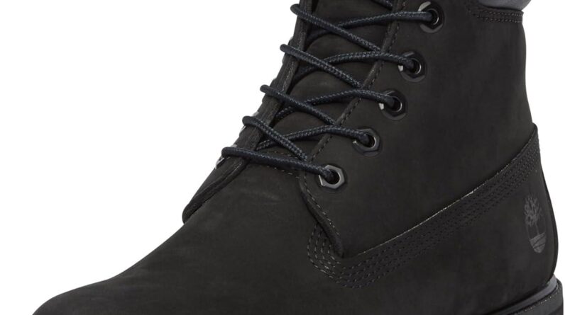 We Test Timberland’s 2024 6-Inch Waterproof Boot