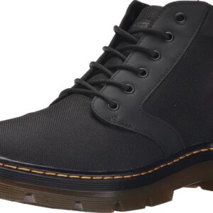 We Lace Up the Dr. Martens Bonny Chukka Boot