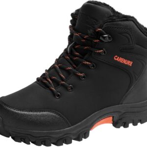 Testing Our Way Through These Men’s Snow Boots